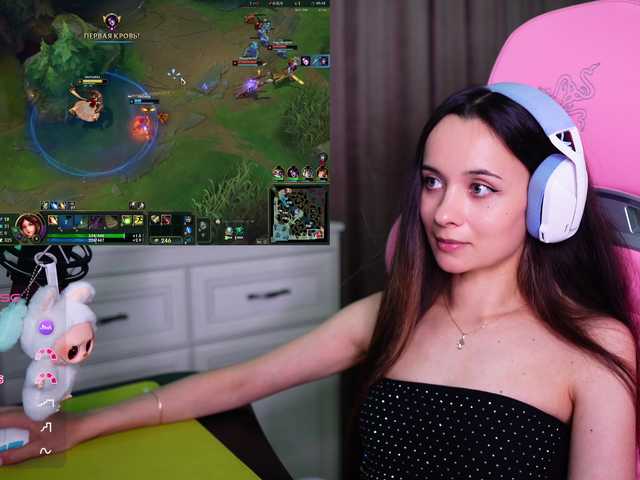 JuicyAngel