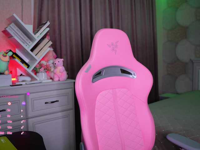JuicyAngel live cam on BongaCams
