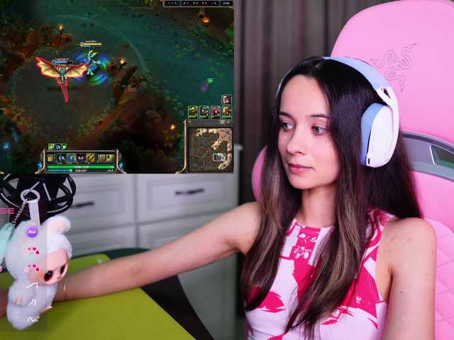 JuicyAngel live cam on BongaCams