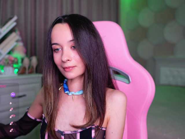 JuicyAngel live cam