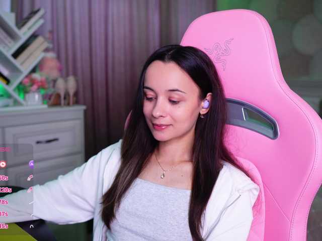JuicyAngel live cam