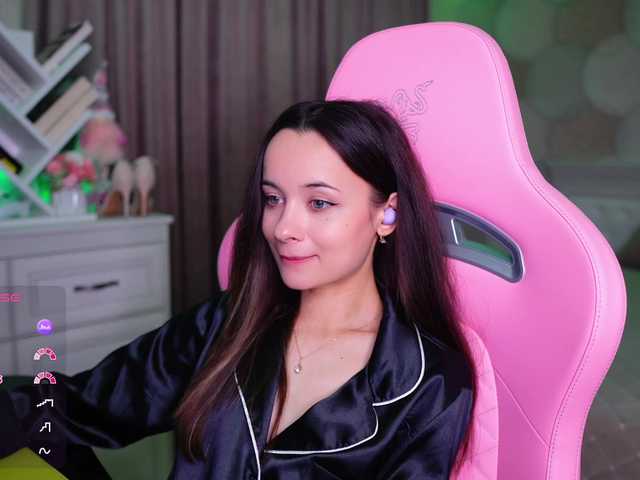 JuicyAngel live cam on BongaCams