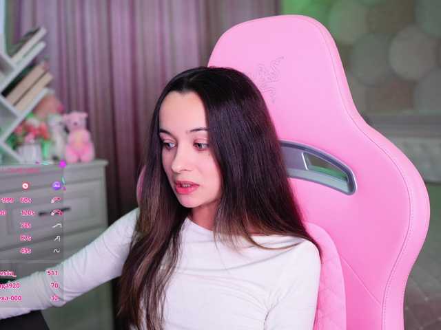 JuicyAngel live cam on BongaCams