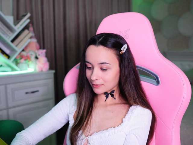 JuicyAngel live cam on BongaCams