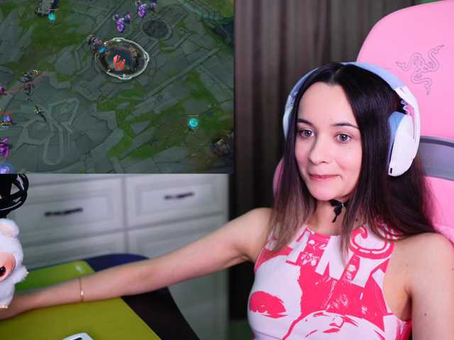 JuicyAngel live cam on BongaCams