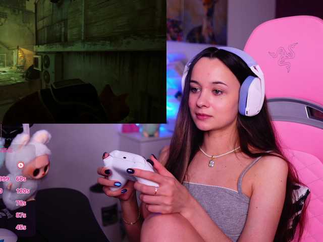 JuicyAngel's BongaCams show and profile