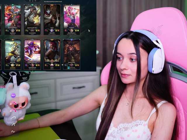 модель JuicyAngel