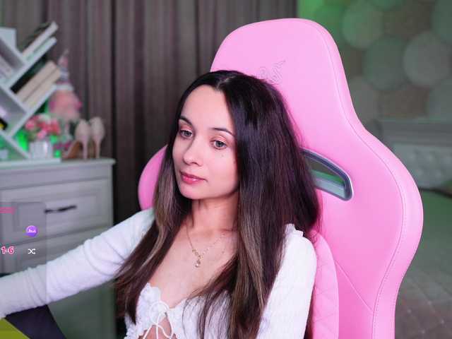 JuicyAngel live cam on BongaCams