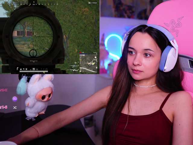 JuicyAngel's BongaCams show and profile