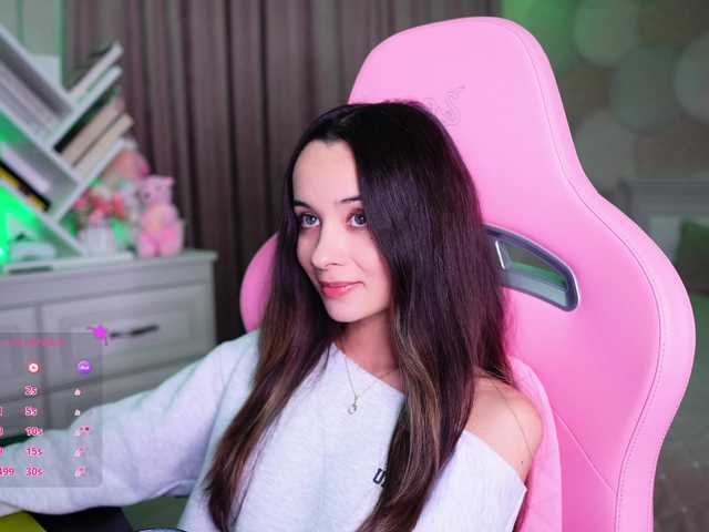JuicyAngel live cam on BongaCams