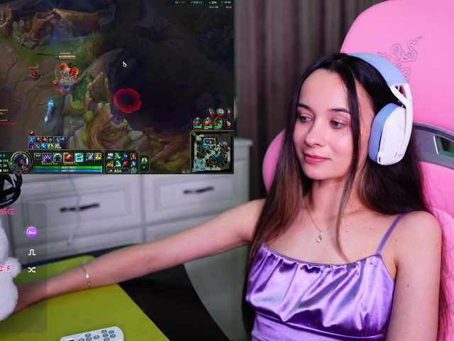 JuicyAngel live cam on BongaCams
