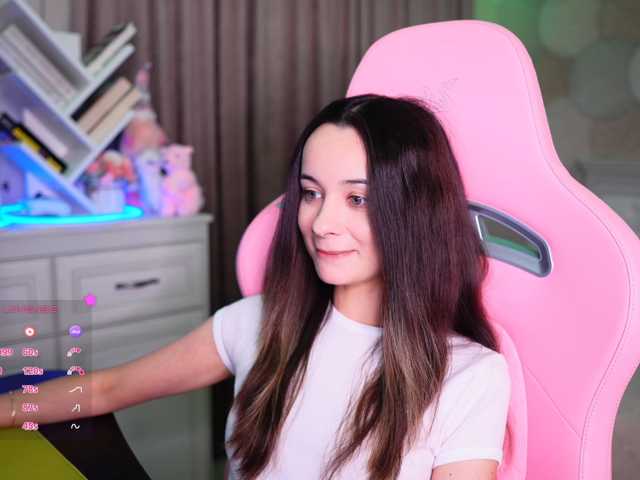 JuicyAngel live cam on BongaCams