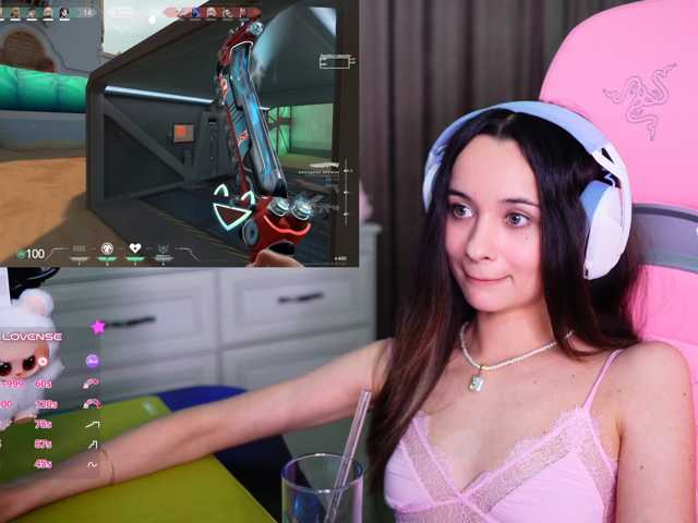 JuicyAngel live cam on BongaCams
