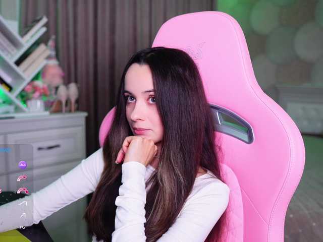 JuicyAngel live cam on BongaCams