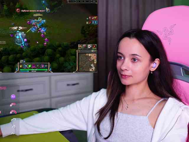 juicyangel's live room