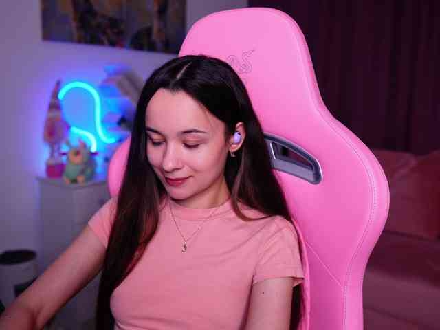 JuicyAngel webcam