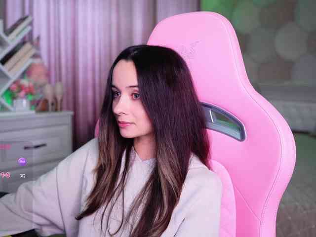 JuicyAngel webcam