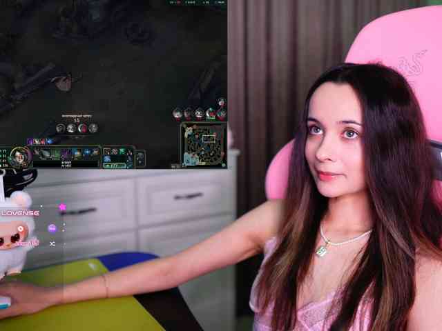 JuicyAngel webcam