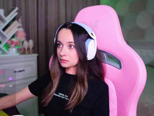 JuicyAngel webcam