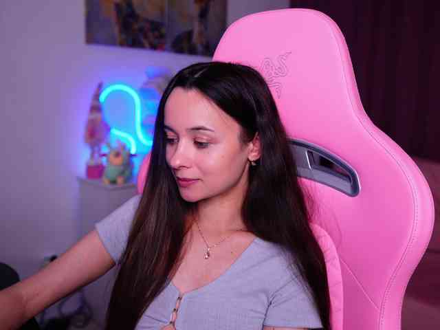 JuicyAngel webcam