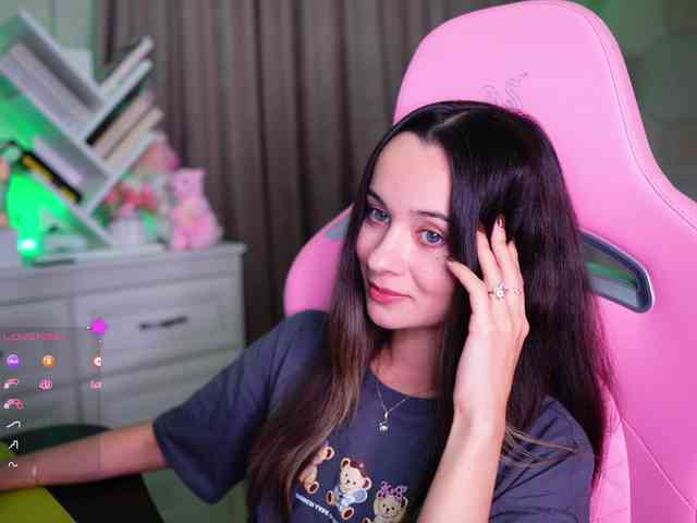 JuicyAngel webcam
