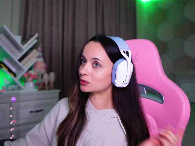 JuicyAngel webcam