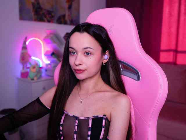 JuicyAngel webcam