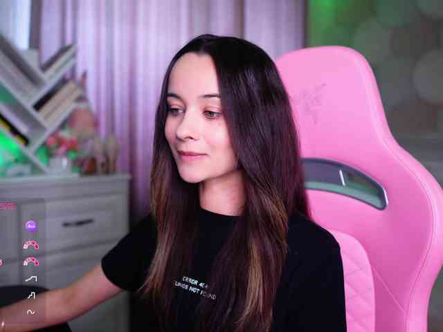 JuicyAngel webcam
