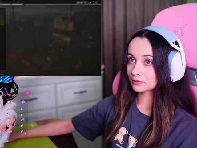 JuicyAngel webcam