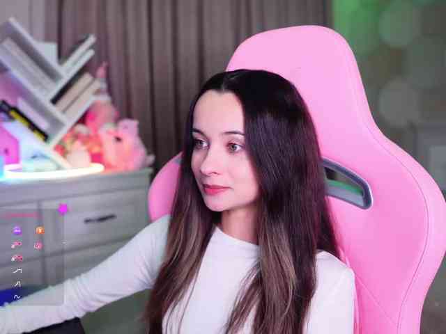 JuicyAngel webcam