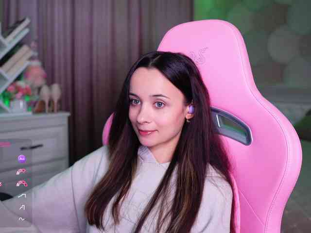 JuicyAngel webcam