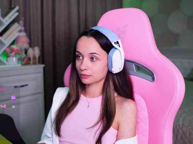 JuicyAngel webcam