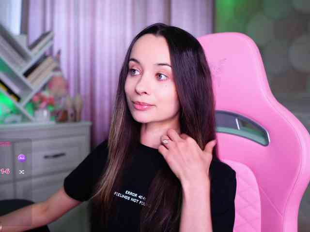 JuicyAngel webcam