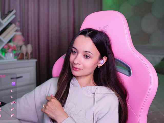 JuicyAngel webcam