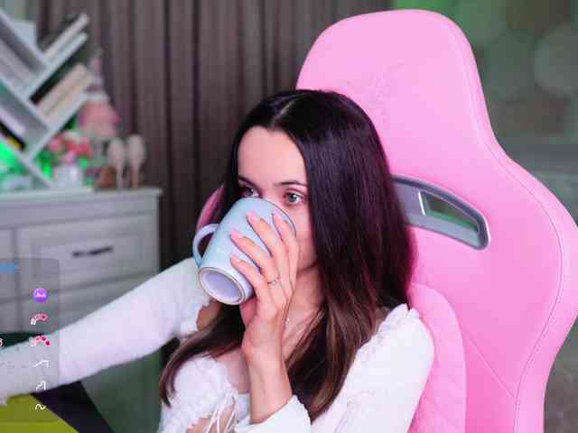 JuicyAngel webcam