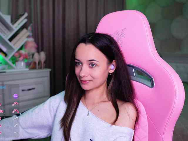 JuicyAngel - Girl 