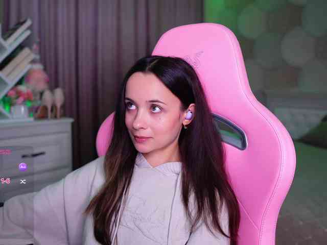 JuicyAngel webcam