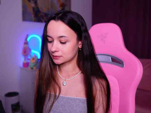 JuicyAngel webcam