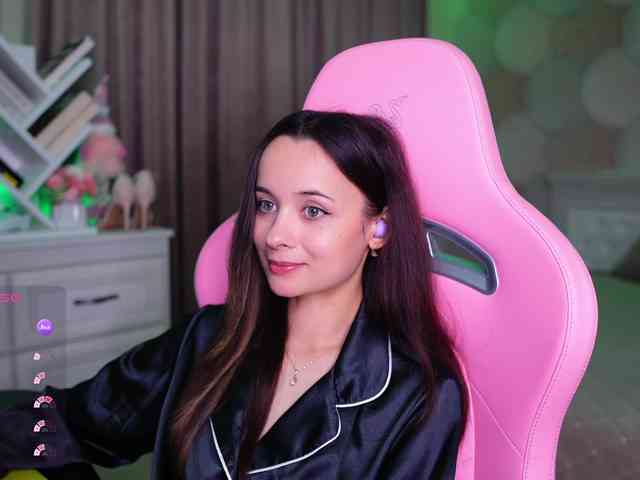 JuicyAngel webcam
