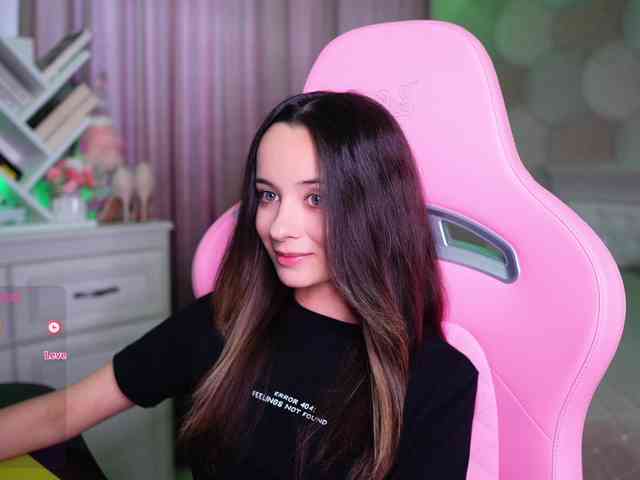 JuicyAngel webcam