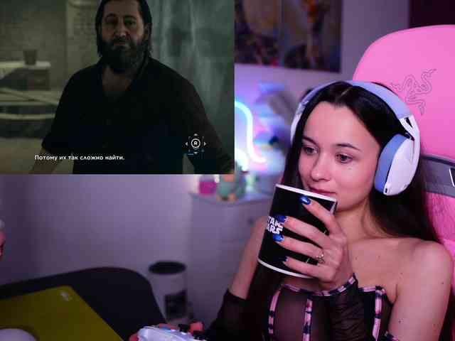 JuicyAngel
