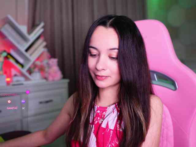 JuicyAngel webcam