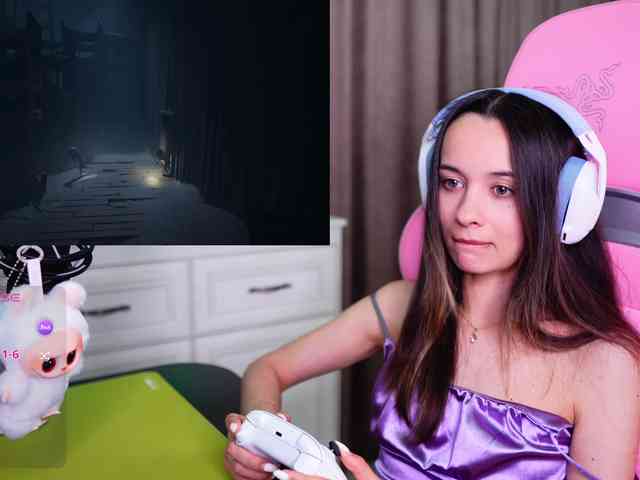 JuicyAngel webcam
