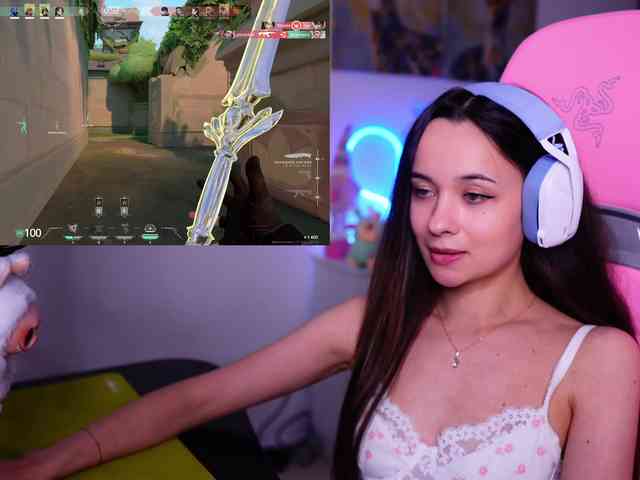 JuicyAngel