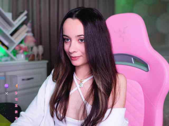 JuicyAngel webcam