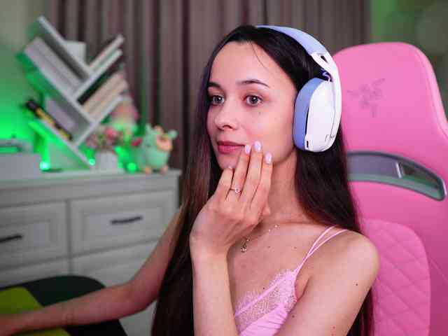 JuicyAngel webcam