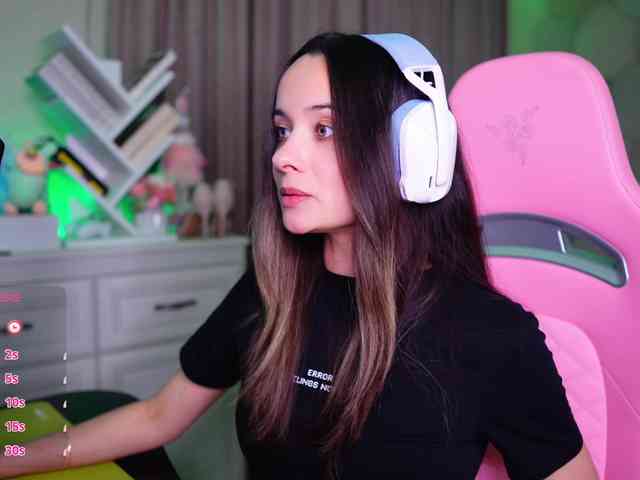 JuicyAngel webcam