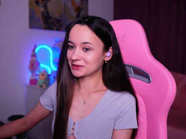 JuicyAngel webcam