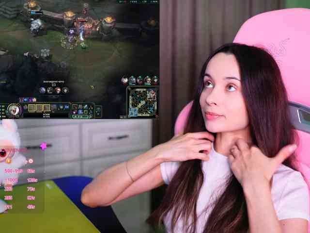 JuicyAngel