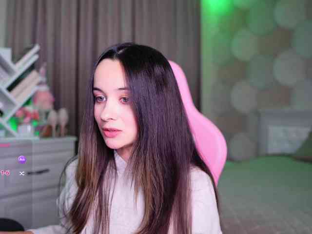 JuicyAngel webcam